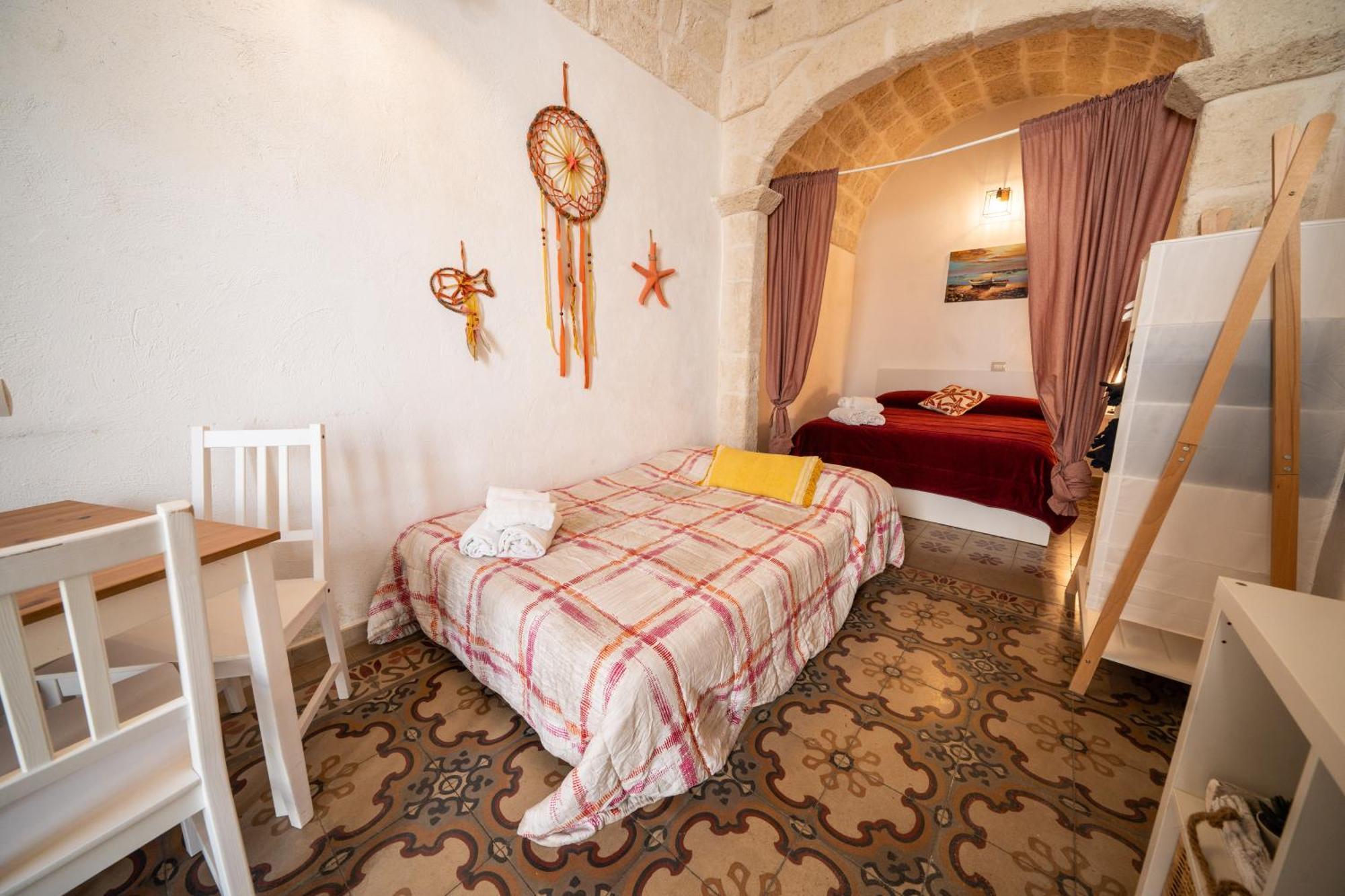 Polignano Bonita